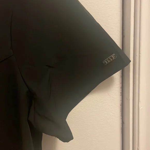 Nurses scrub blouse - Picture 5 of 5